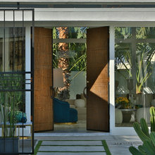 Casa Mc2 Entry