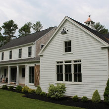 New House 2021