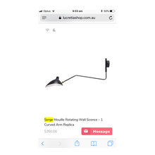 Lighting and Light Fittings