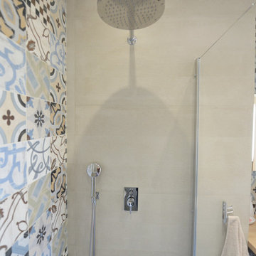 Renovation appartement Paris 11eme