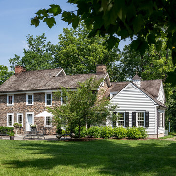Sympathetic Addition | Washington, Crossing, PA