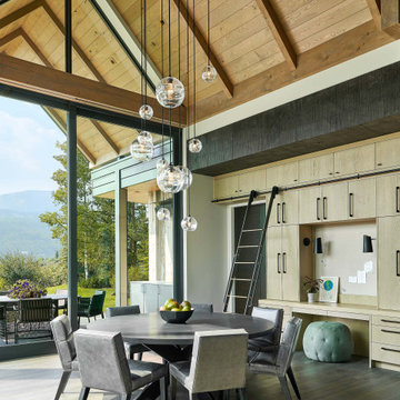 Modern Farmhouse