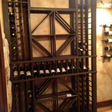 Wine Cellars
