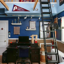 Jim’s Room
