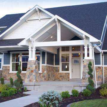 The Brisa - Highland, UT
