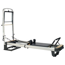 Contemporary Home Gym Equipment by Spinning