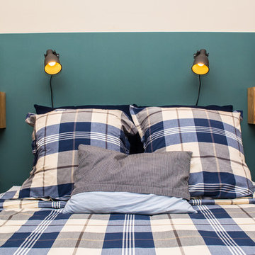 Chambre Garçon