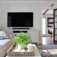 City Bedroom