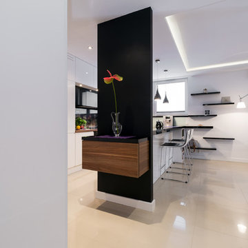 Clean Line Modern