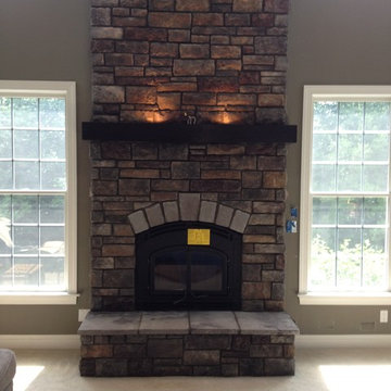 Boral Cultured Stone - Limestone