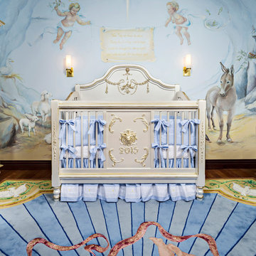 Francesco's Room