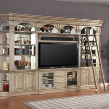 Fireplace Ideas
