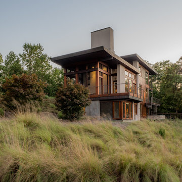 Potomac Creek Residence
