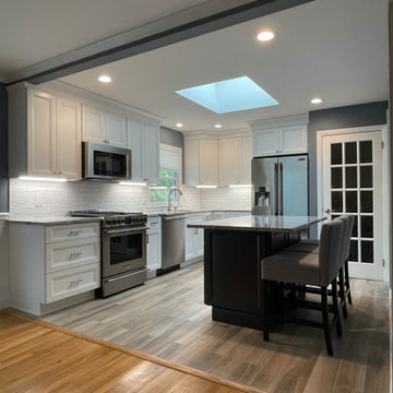 Kitchen in Wayne - 11/2021