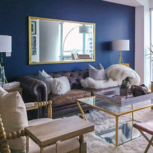 Brooklyn Living Room