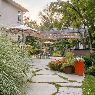 Landscape Lighting