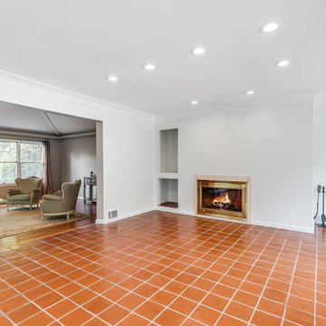 Historic Preservation Remodel