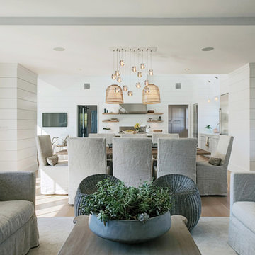 Brooks Farm Residence