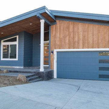 Modern One Story in Park Place, The Dalles OR