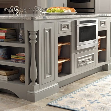 Cabinets