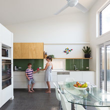 jigsaw housing