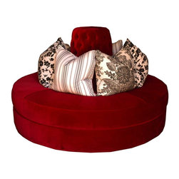 Custom Sofas - Products