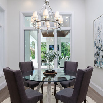 Coastal Contempo