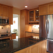 Kitchen Help