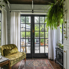 Mud Room/Laundry