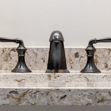 Bathroom Renovation in Somerville