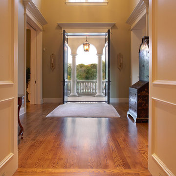 Edina, MN - Completed in 2006