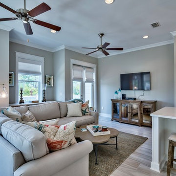Prominence Townhome on 30a