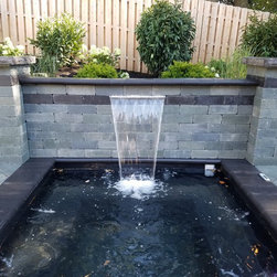 Hot Tub - Products