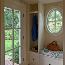 Mud room