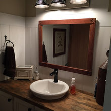 Boys' Bathroom