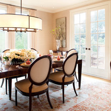dinning room