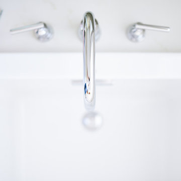 Captain's Master Bath