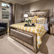 Bedroom Decorating Ideas