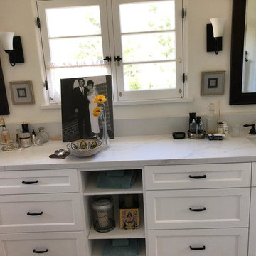 Addition and Major Remodeling