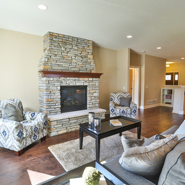 Custom - Liberty West | Stillwater, MN