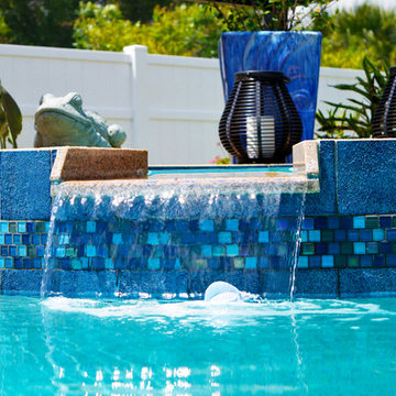 Custom Pools - 2014