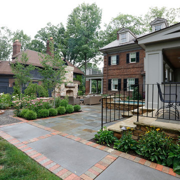 Cleveland Heights Renovation