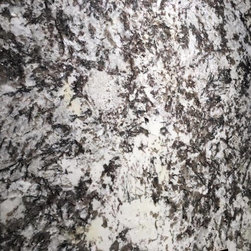 Exotic Stone Spotlight - Kitchen Countertops