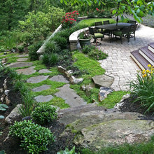 Patio ideas