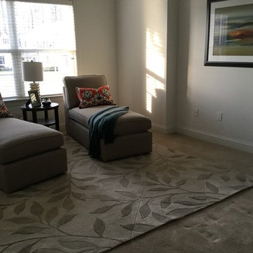 Nugget Home Staging