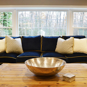 Chic in Simsbury
