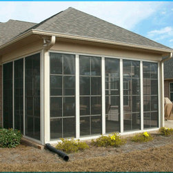 Customer's projects - Products