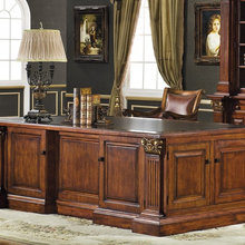 executive desk
