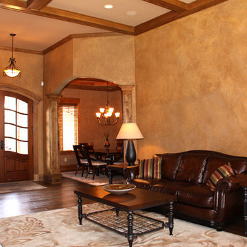 New Home Design and Build in Wayzata