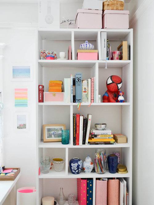 Best Billy Bookcase Design Ideas & Remodel Pictures Houzz